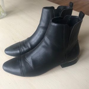 ZARA Boots